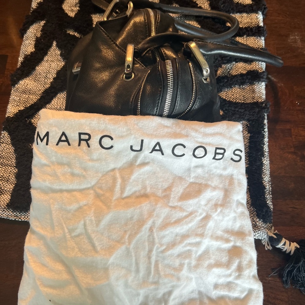 Marc Jacobs Rio bag - Picture 8 of 10